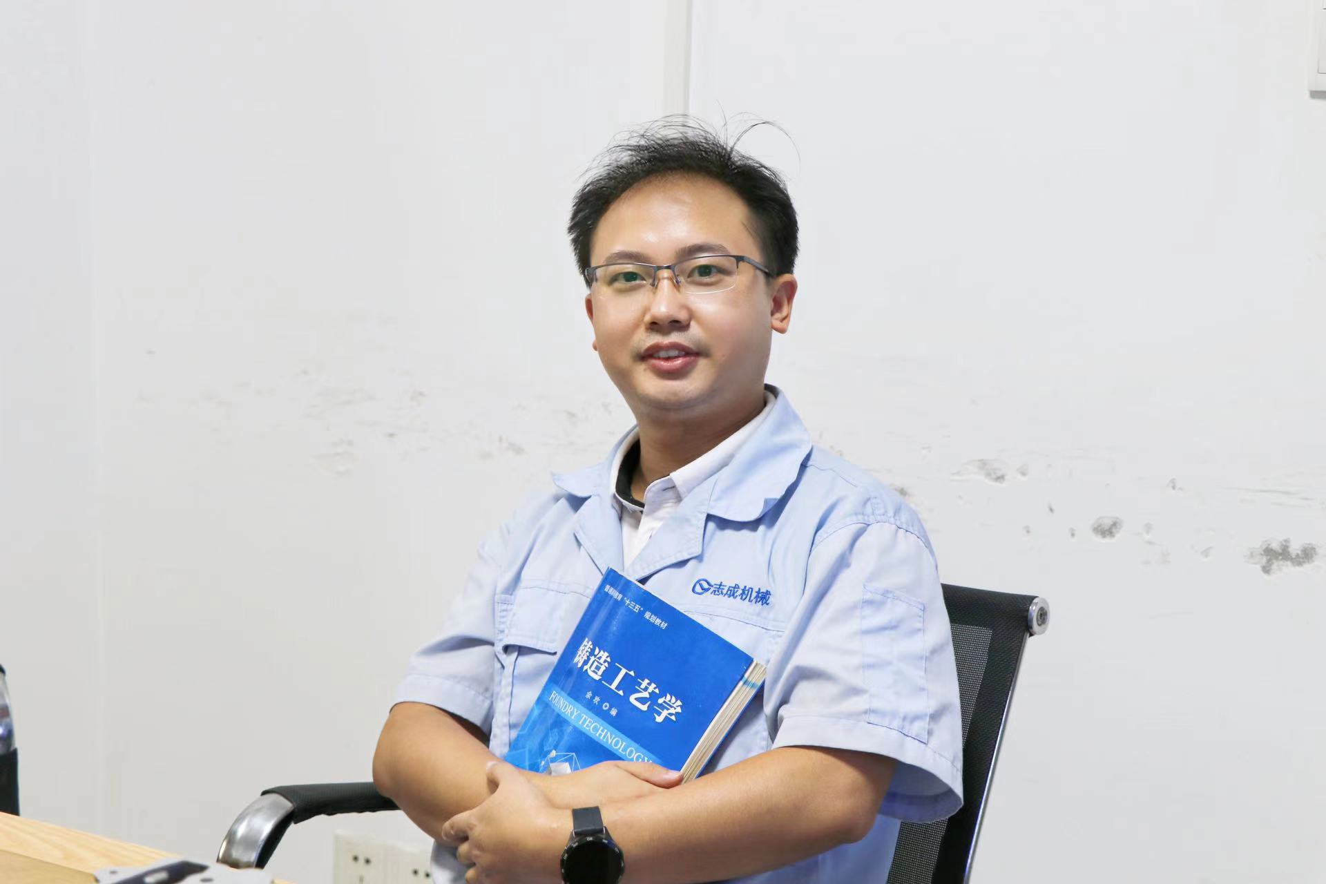 4000元嘉獎(jiǎng)背后，高科文如何破解鑄造難題